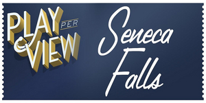 Play-PerView Announces its Lineup For September - SENECA FALLS, SUGAR IN OUR WOUNDS, and HAMLET IN BED Image