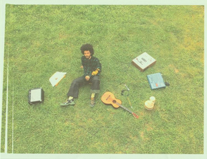 Yves Jarvis Shares Video For New Single 'Semula' Image
