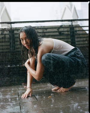 Tibetan Singer Yesh's Debut EP Out Now Image