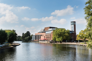 Royal Shakespeare Company Announces They Will Not Reopen for Full Productions Before 2021  Image