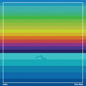 LOTUS To Release 'Free Swim' In-Studio Video Album Tonight Image