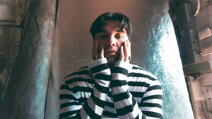August Brodie Shares New Single 'killing me' Image