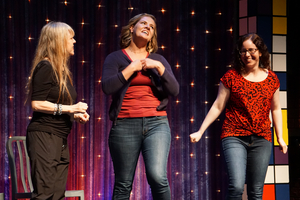 Florida Studio Theatre Extends and Expands Scholarship Program for Front Line Workers and Their Families Image