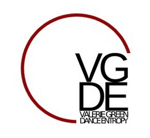 Valerie Green/Dance Entropy Performs at KeyBank Rochester Fringe Festival Image