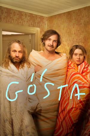 HBO Europe's Dramedy Series GÖSTA To Premiere In The U.S. August 31 