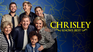 USA Network's CHRISLEY KNOWS BEST Continues With Ratings Highs  Image