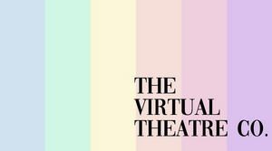 BWW Blog: Launching the Virtual Theatre Co Image