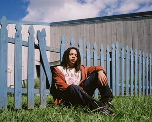 Domani Releases New Deluxe Version of 'Time Will Tell' Image