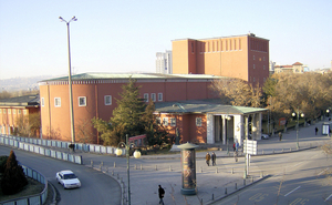 Ankara State Opera Ballet Kicks Off Outdoor Season on September 1 Image