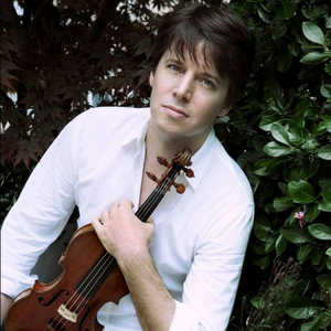 Saratoga Performing Arts Center Presents Joshua Bell and Time For Three in September 