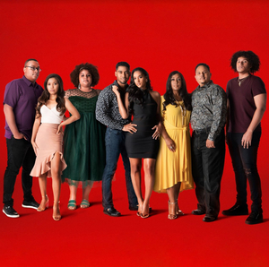 TLC's THE FAMILY CHANTEL Returns This Fall Image