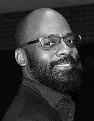 Interview: Theatre Life with Otis Cortez Ramsey-Zöe Image