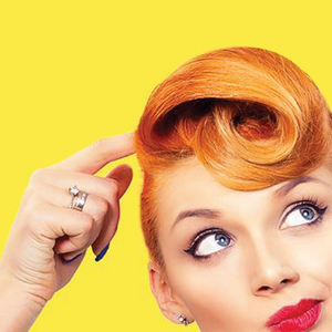 L.A. Theatre Works Presents LUCY LOVES DESI:  A FUNNY THING HAPPENED ON THE WAY TO THE SITCOM 