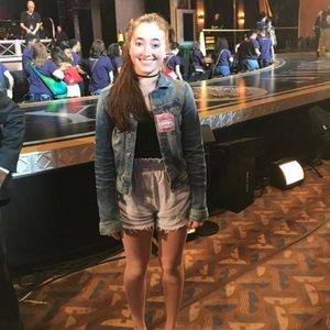 BWW Blog: That Time I Snuck Into the Tony Awards Image