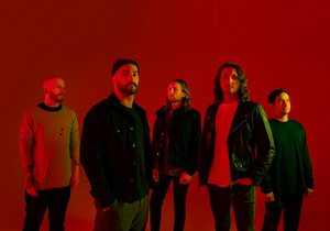 ERRA Release New Video 'Snowblood' Image