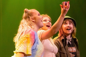 BWW Finland SUOSITUS: METKAN SPEKSI LUNA RUBRA Image