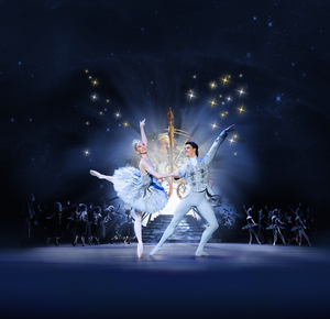 Review: BIRMINGHAM ROYAL BALLET'S CINDERELLA, Birmingham Hippodrome Image