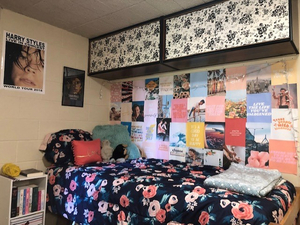 BWW Blog: Make Your Dorm Room Feel Like Home 