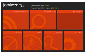 Furthering Education:  Online JAMKAZAM Usage Course Taught By Renowned Artist Christopher Denny Image