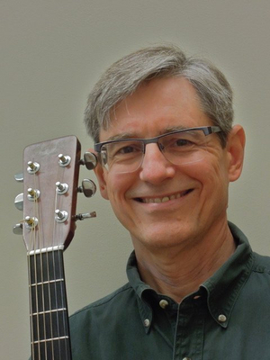 Earlville Opera House Will Host a Virtual Live Streaming Concert With Bruce Ward Image