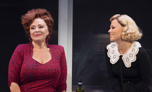 Interview: Harriet Thorpe Talks SLEEPLESS at Troubadour Wembley Park Theatre 