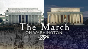 ABC News' 20/20 Presents THE MARCH 
