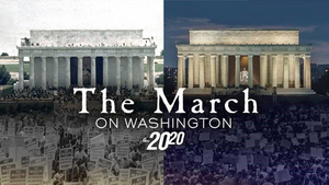 ABC News' 20/20 Presents THE MARCH Image