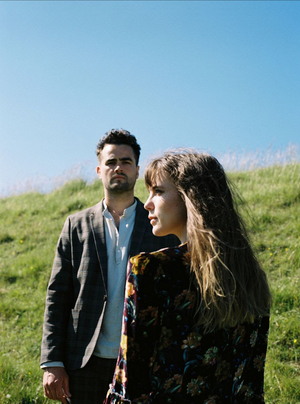 Ferris & Sylvester Release New Single 'Knock You Down' Image