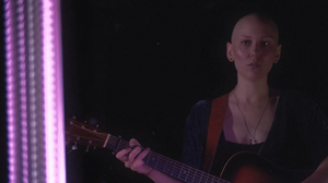 Molly Tuttle Shares FKA Twigs 'Mirrored Heart' Cover Image