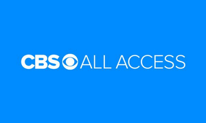 CBS All Access Will Produce New Animated Comedy THE MULTIVORCE 