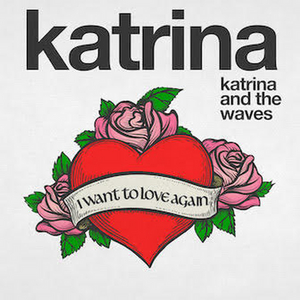 Katrina from Katrina & The Waves' Album and New Single Out Now 