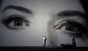 The Bayerische Staatsoper Opens 2020–2021 Season With World Premiere of 7 DEATHS OF MARIAS CALLAS Image