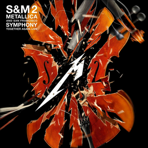 Metallica and San Francisco Symphony Release Album and Film Image