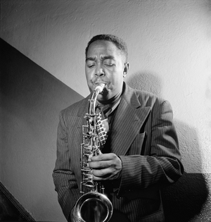 Bill Clinton, Herbie Hancock, Wynton Marsalis and More Pay Tribute to Charlie Parker 