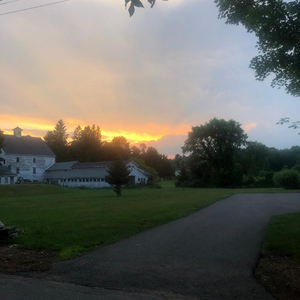 BWW Blog: From a Small Town to the Big City and Back Again - Choosing a Leave of Absence Image