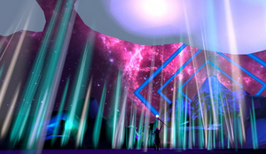 Jonathan David Martin, Pamela Winslow Kashani and More Star in Virtual Reality Production FINDING PANDORA X Image