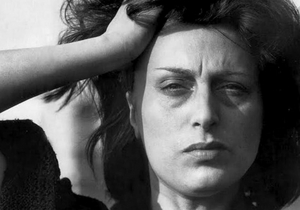 THE PASSION OF ANNA MAGNANI Documentary Premieres Sept. 15 Image