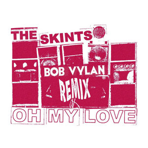 The Skints Release 'Oh My Love' Remix by Bob Vylan Image