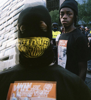 Tyrese Gibson Addresses Civil and Social Unrest With New Single 'Legendary' Image