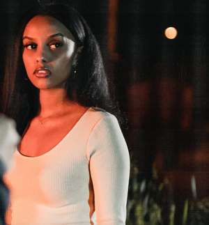 Ruth B. Releases New Single 'Dirty Nikes' Image