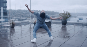 Seattle Dance Collective Announces CONTINUUM: BRIDGING THE DISTANCE Image