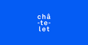 Ruth Mackenzie Departs Role of Artistic Director at the Paris Theatre du Chatelet Image