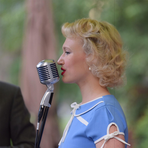 BWW CD Review: Fleur Seule SWING AROUND THE WORLD Makes Staying Home A Pleasure Image