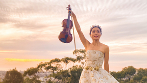 Adelaide Symphony Orchestra Returns to the Stage September 19 With Natsuko Plays Beethoven 