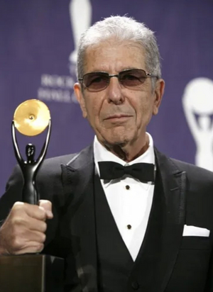 Leonard Cohen Estate Considers Taking Legal Action After 'Hallelujah' is Played at the RNC Image