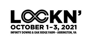 Lockn' Festival Moves To October 2021  Image