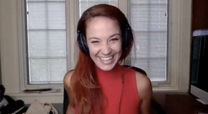 Sierra Boggess Talks About Her Concert as Part of the Seth Concert Series and More on Backstage LIVE With Richard Ridge Image