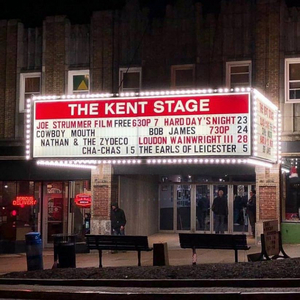 Ohio Performances Venues Struggle to Reopen With Current Social Distancing Guidelines Image