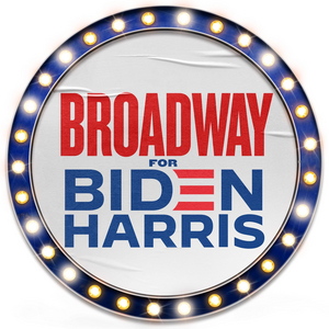 Broadway for Biden's Weekly Phone Banking Continues With Alex Boniello, Andrew Barth Feldman, Joe Iconis, and More 