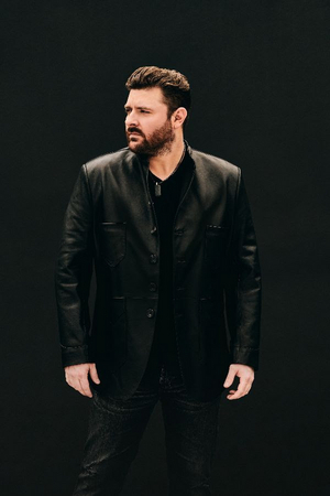 Chris Young Headlines Virtual Event Benefitting Boys & Girls Clubs of Middle Tennessee 
